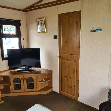6 Berth On Golden Sands Uk Cottage Ingoldmells Buitenkant foto