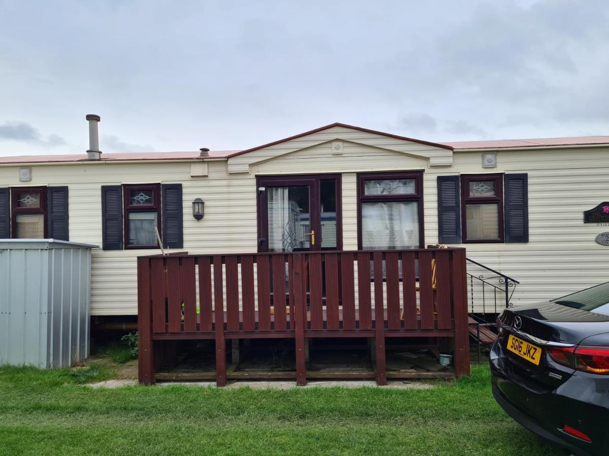 6 Berth On Golden Sands Uk *