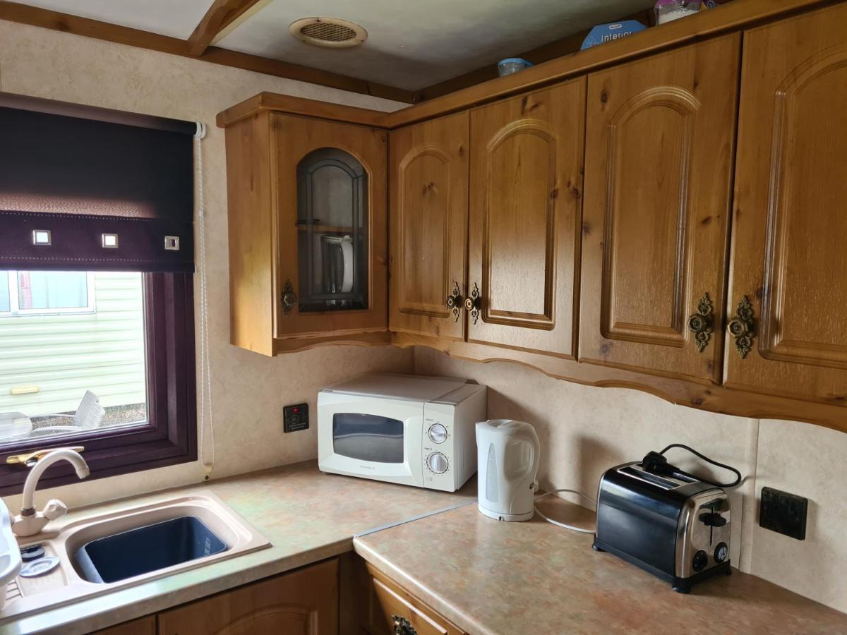 6 Berth On Golden Sands Uk *