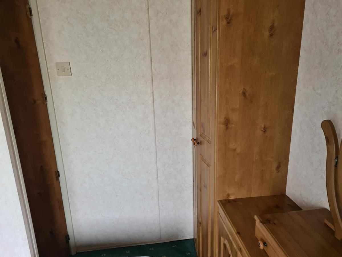 Campsite 6 Berth On Golden Sands Uk