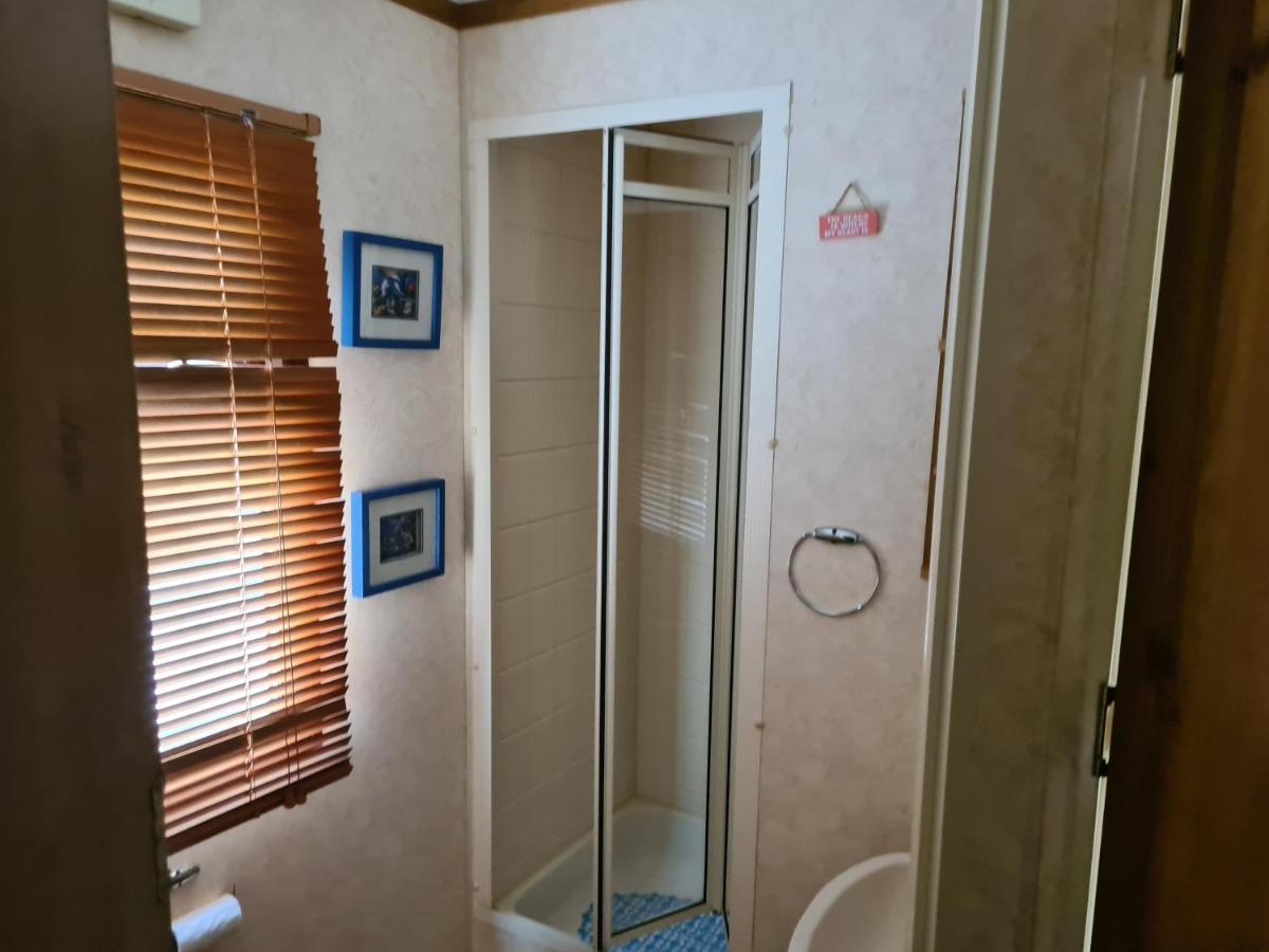 6 Berth On Golden Sands Uk Ingoldmells