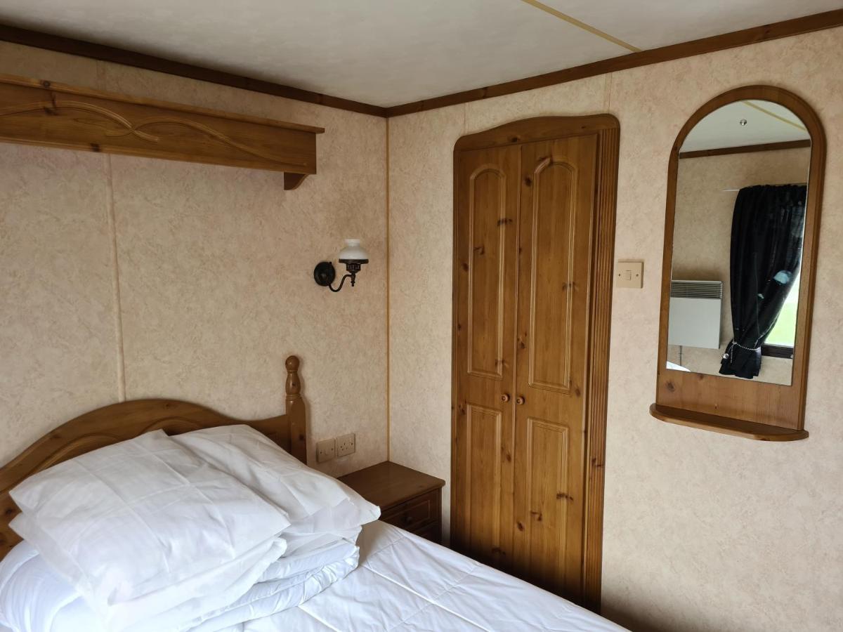 Campsite 6 Berth On Golden Sands Uk