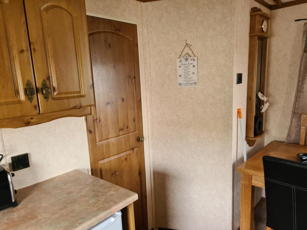 Campsite 6 Berth On Golden Sands Uk Ingoldmells
