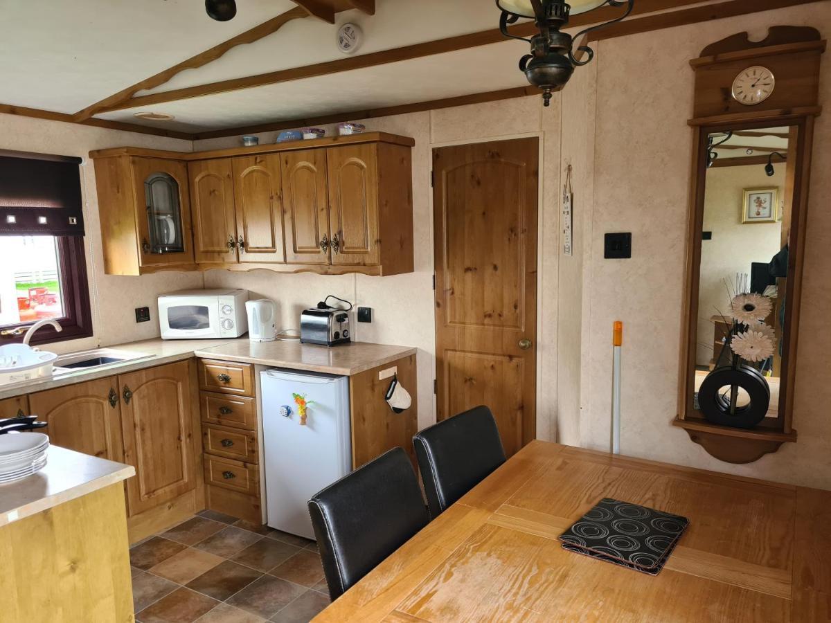 6 Berth On Golden Sands Uk Campsite Ingoldmells