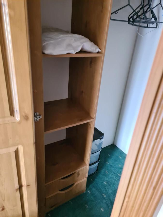 Campsite 6 Berth On Golden Sands Uk *