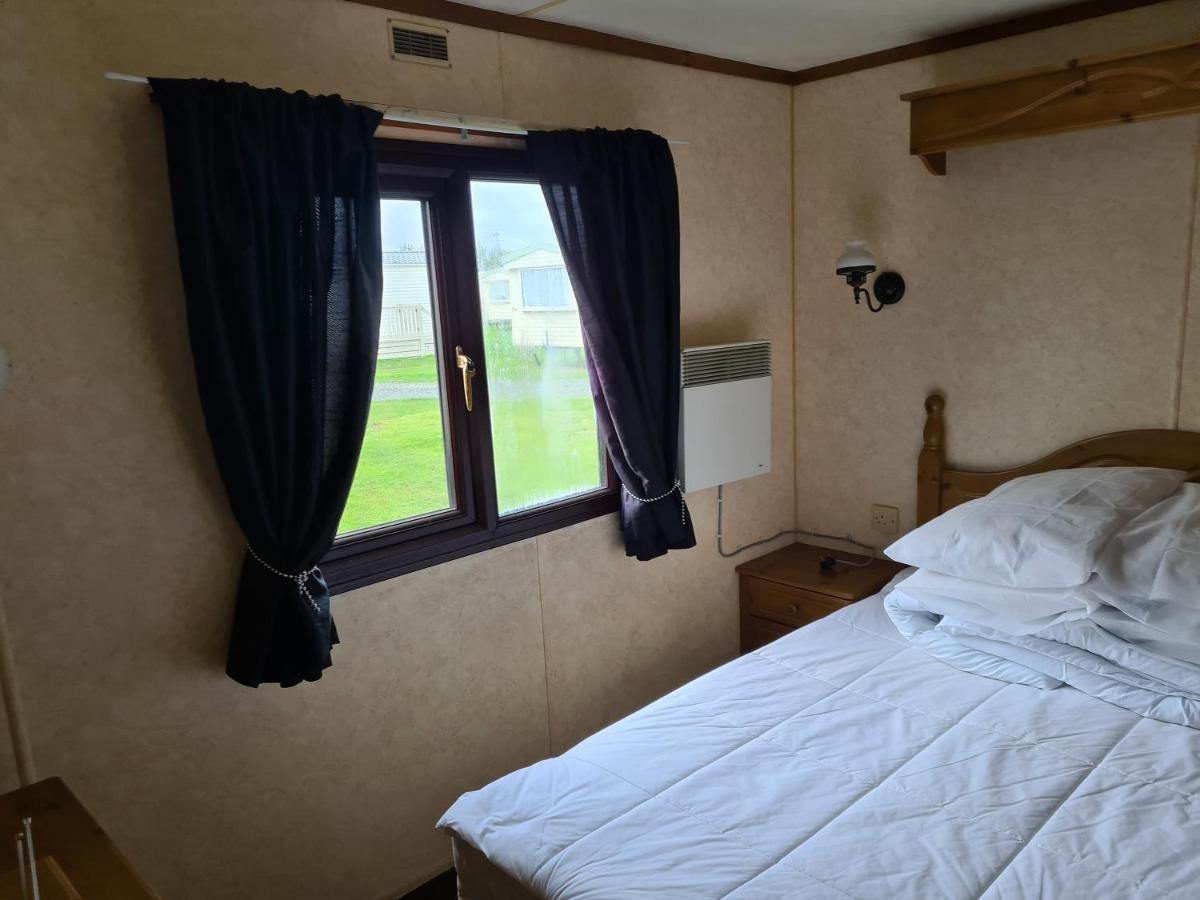 Campsite 6 Berth On Golden Sands Uk Ingoldmells