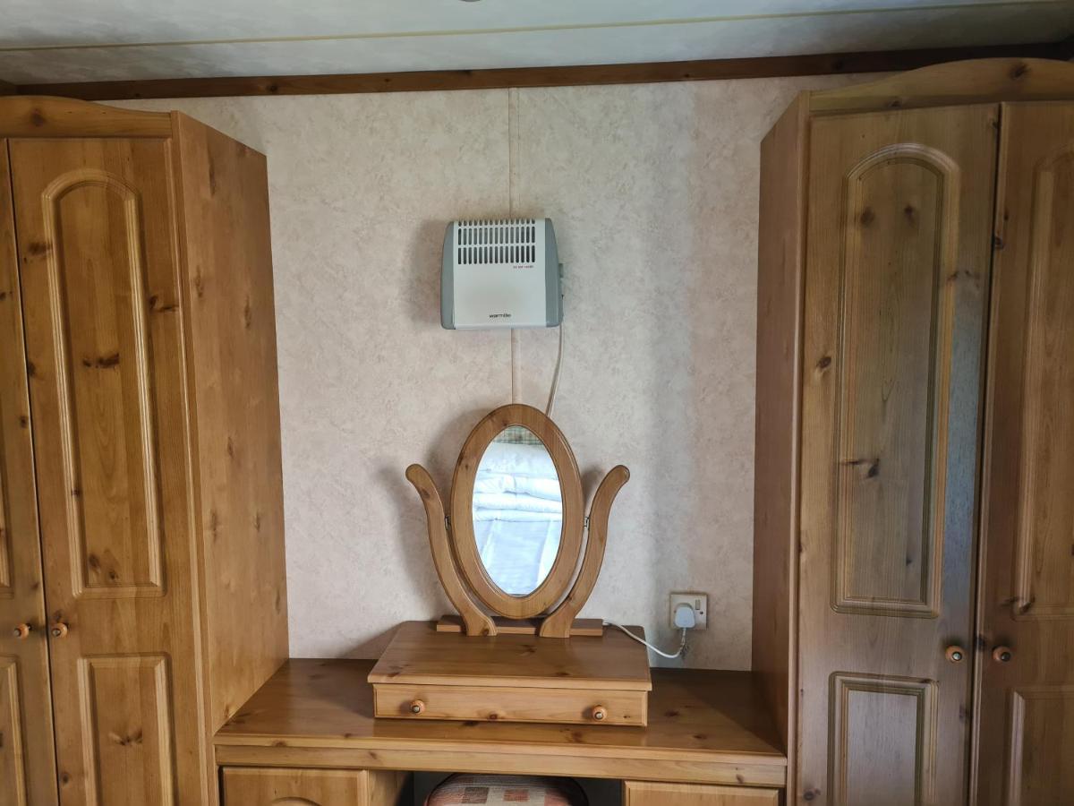 6 Berth On Golden Sands Uk Campsite Ingoldmells