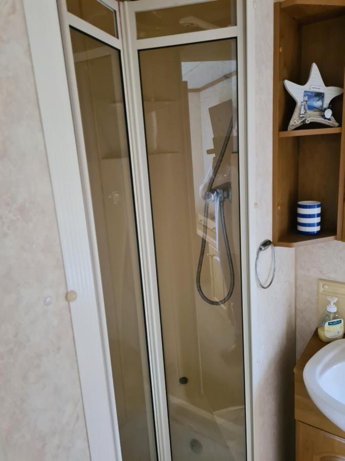 6 Berth On Golden Sands Uk * Ingoldmells