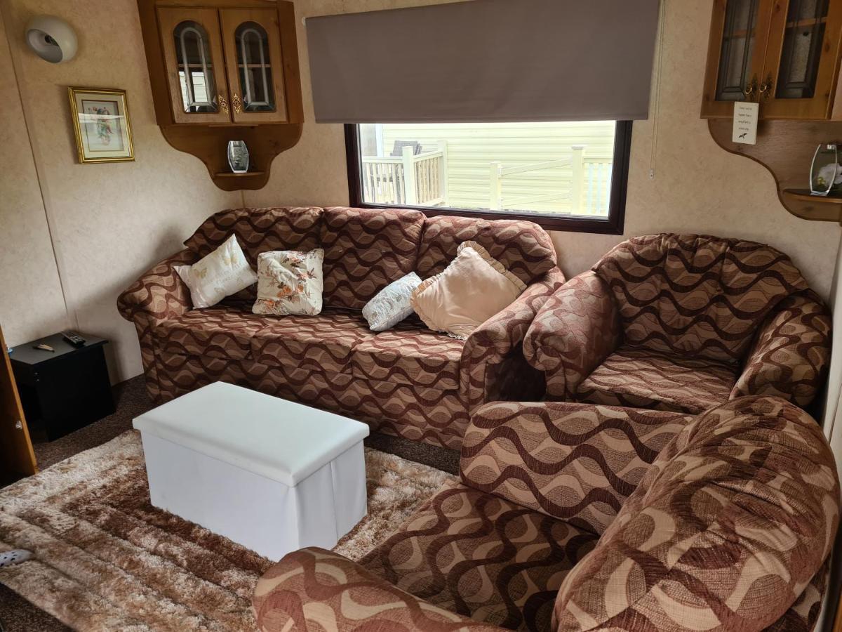 6 Berth On Golden Sands Uk Ingoldmells